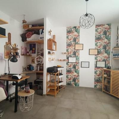 Maison - 102 m² - 5 pièces