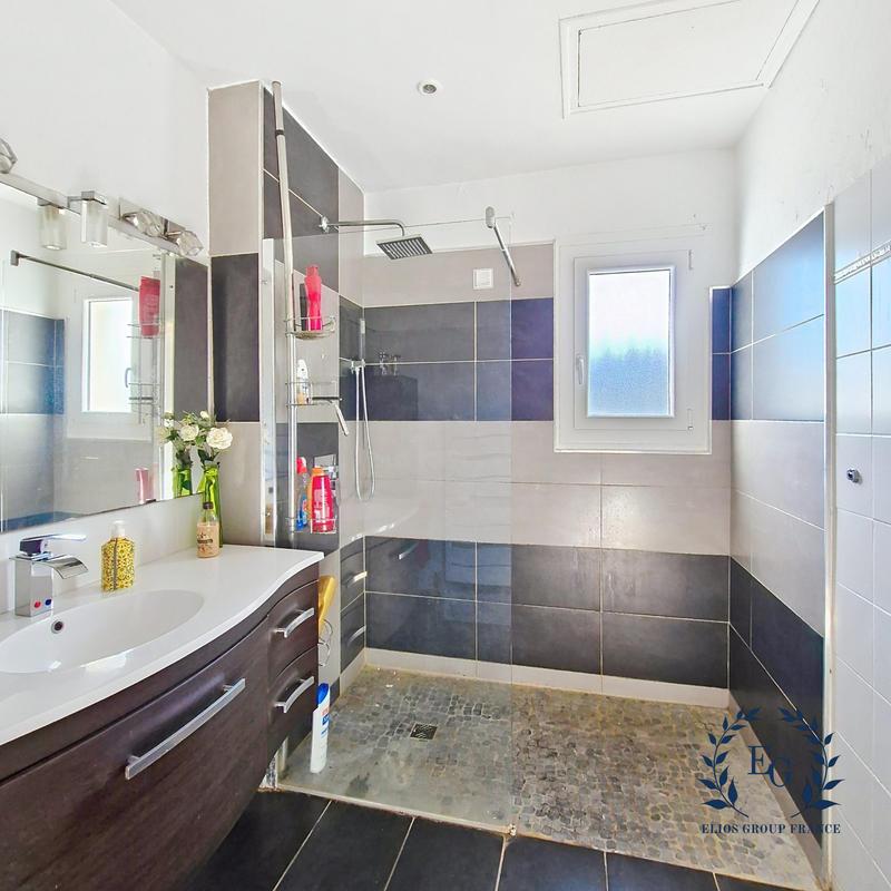 Villa - 113 m² - 5 pièces