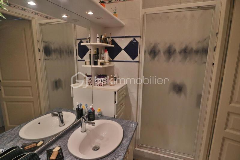 Maison - 143 m² - 4 pièces