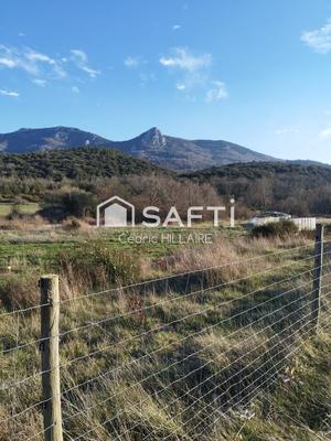 Terrain agricole - 30 000 m²