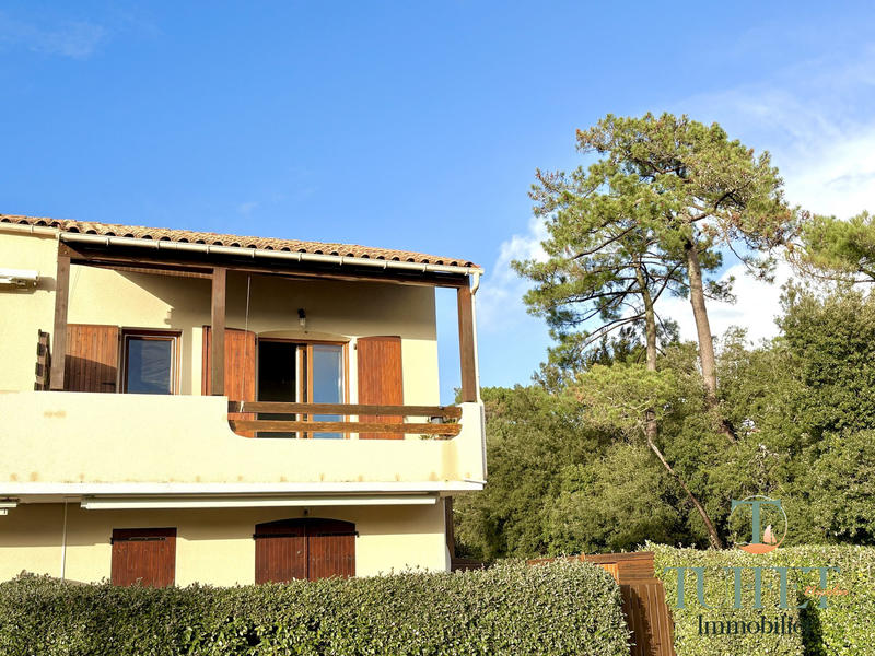 Appartement - 38 m² - 3 pièces