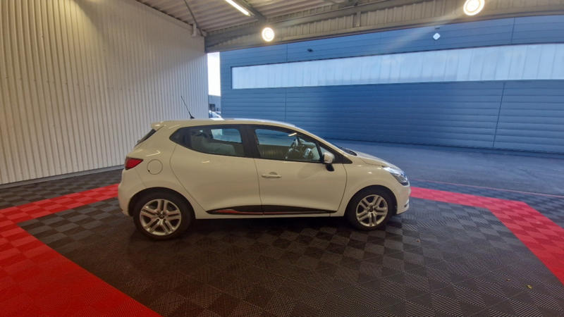 Renault Clio IV Societe Business TCe 90