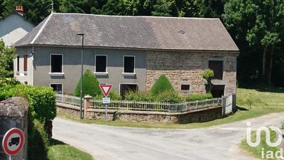 Maison - 115 m² - 7 pièces