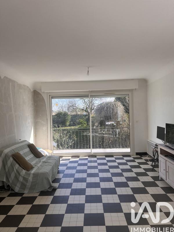 Maison - 90 m² - 3 pièces