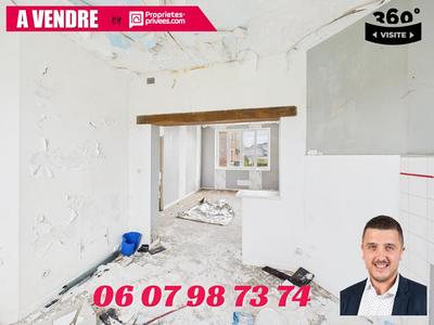 Immeuble - 430 m² - 30 pièces