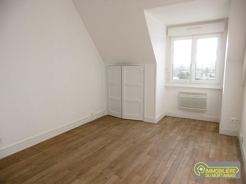 Appartement - 66 m² - 4 pièces
