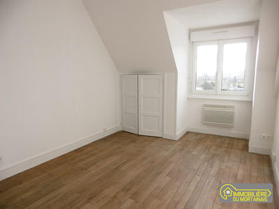 Appartement - 66 m² - 4 pièces