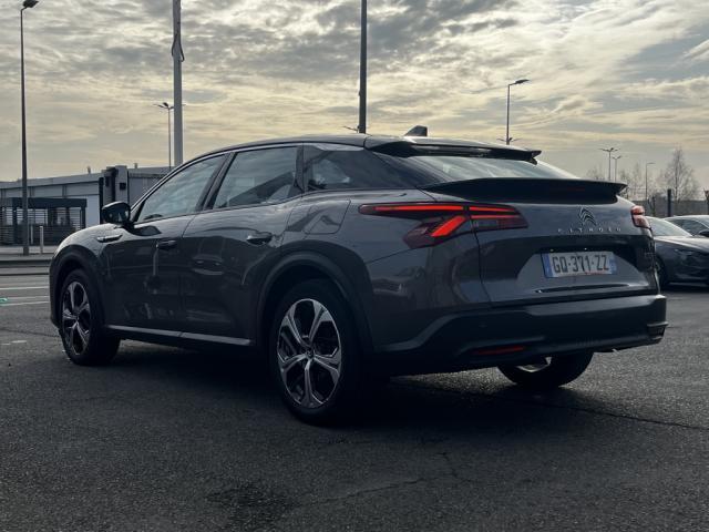 Citroën C5 X Hybride Rechargeable 225 s&amp;S e-Eat8 Feel Business