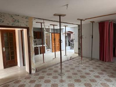 Maison ancienne - 180 m² - 6 pièces