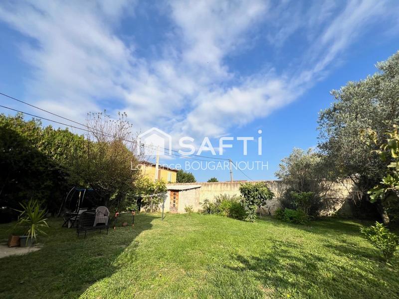 Maison - 165 m² - 6 pièces