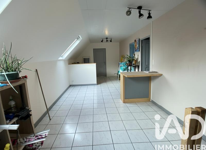 Maison de village - 160 m² - 9 pièces