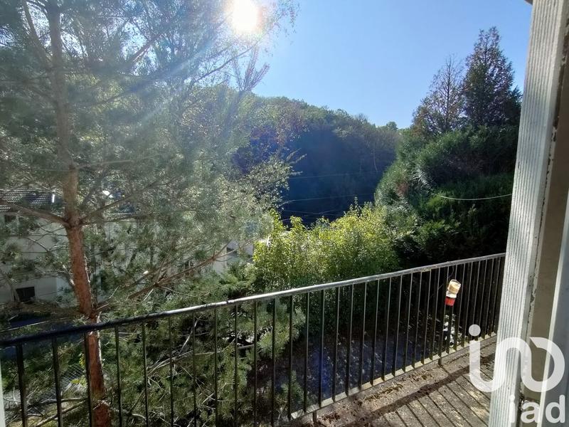 Maison - 62 m² - 7 pièces