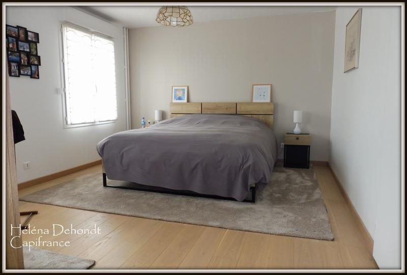 Maison - 212 m² - 9 pièces