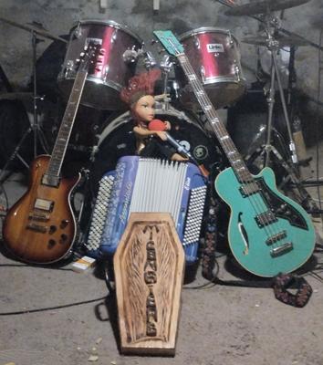 Concert à l'Arrosoir Figeac : Micenbiere