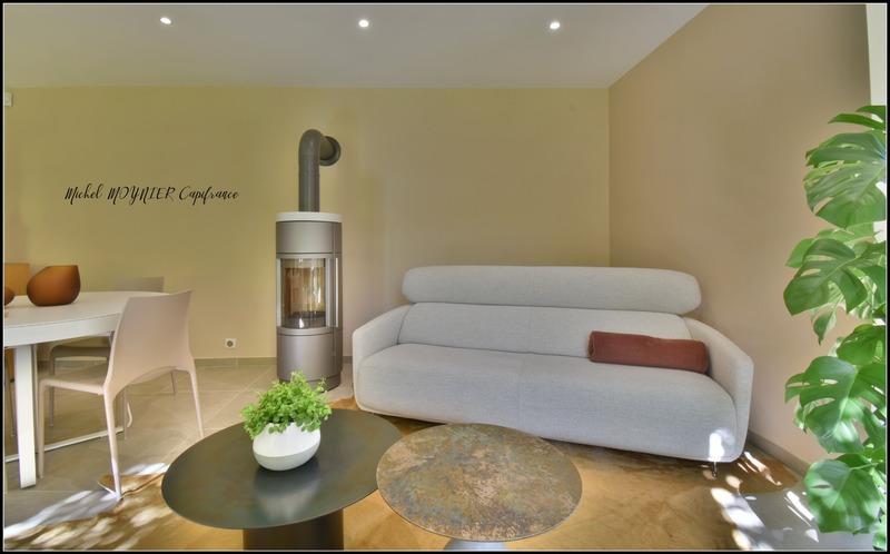 Duplex - 95 m² - 5 pièces