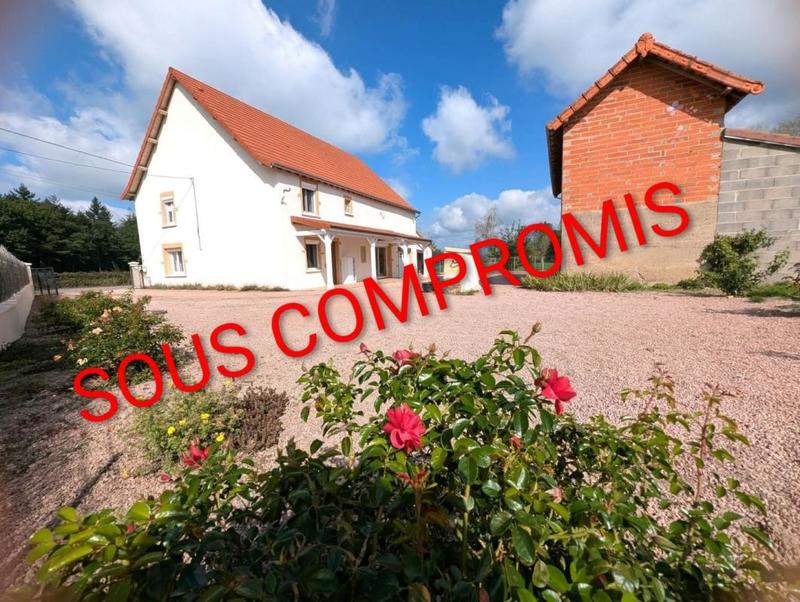 Propriété - 140 m² - 5 pièces