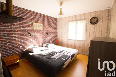 Maison - 162 m² - 8 pièces