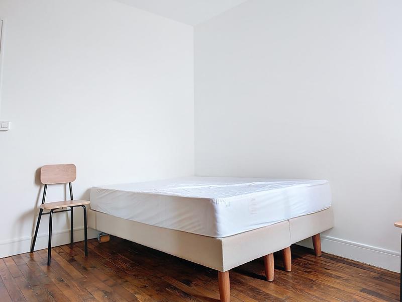 Appartement - 44 m² - 3 pièces