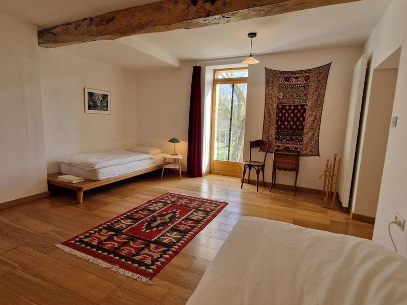 Propriété - 391 m² - 11 pièces