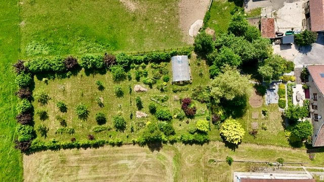 Maison de campagne - 331 m² - 9 pièces