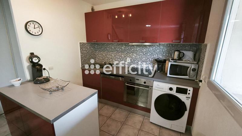 Villa - 55 m² - 3 pièces