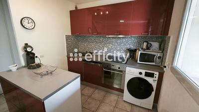 Villa - 55 m² - 3 pièces