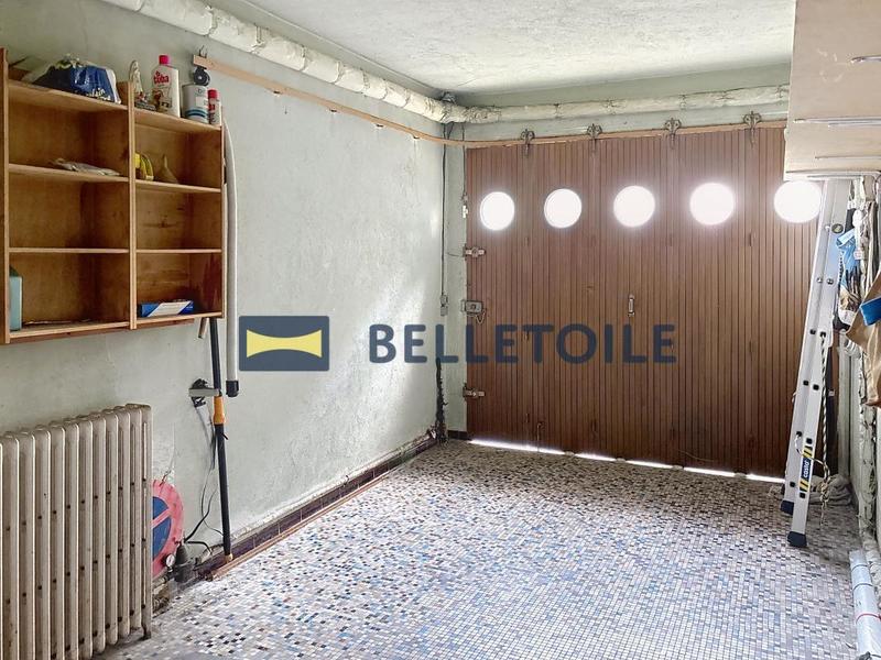 Pavillon - 238 m² - 6 pièces