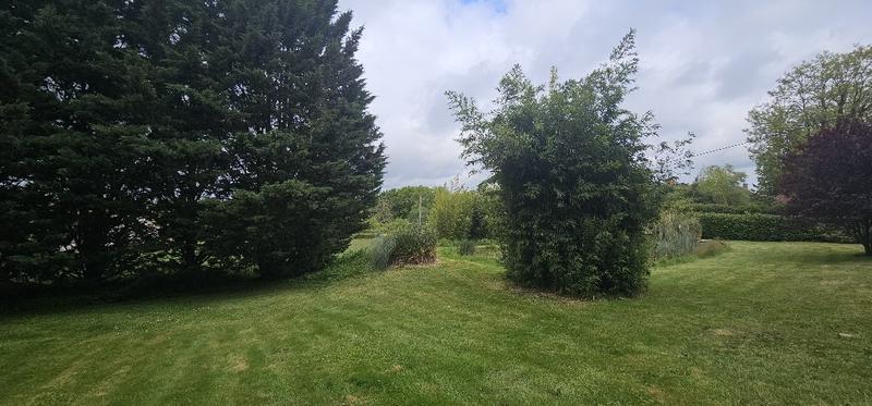 Maison - 123 m² - 6 pièces