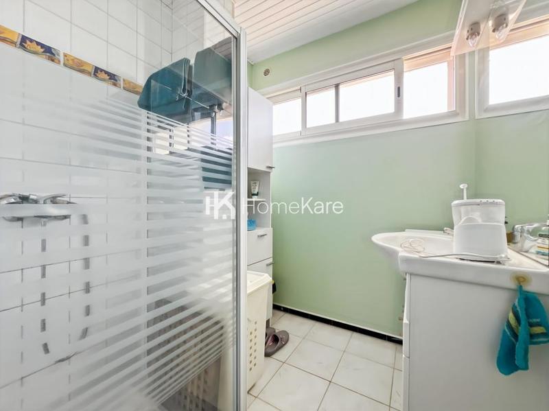 Maison de ville - 75 m² - 3 pièces