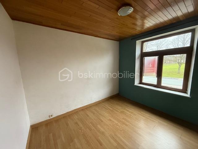 Demeure - 104 m² - 5 pièces