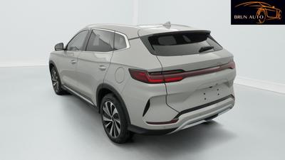 Byd Seal U 1.5l Dm-i 218 ch Phev Boost