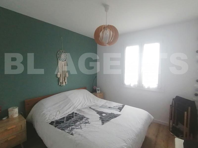 Pavillon - 120 m² - 6 pièces