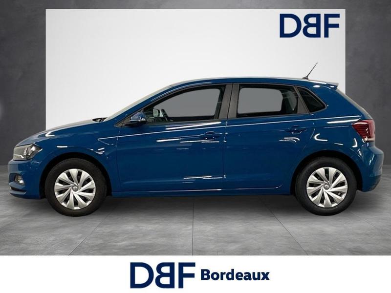 Volkswagen Polo Business 1.0 Tsi 95 s&amp;S Bvm5 Trendline