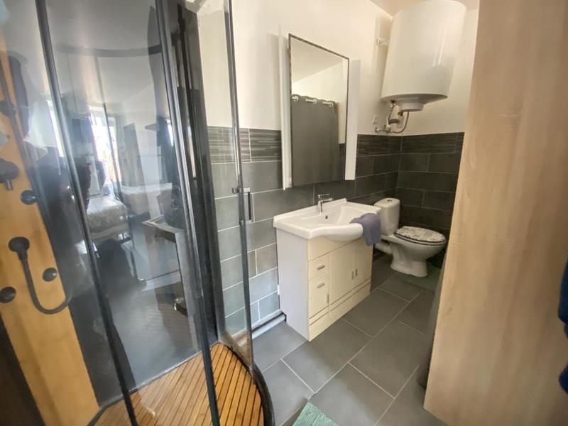 Maison - 145 m² - 7 pièces