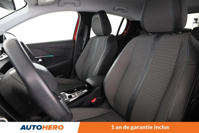 Peugeot 208 1.2 PureTech Allure 100 ch