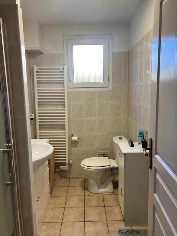 Maison - 130 m² - 7 pièces