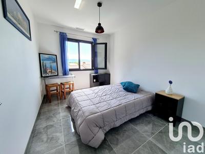 Maison - 99 m² - 5 pièces