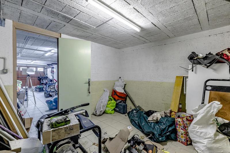 Maison - 170 m² - 6 pièces