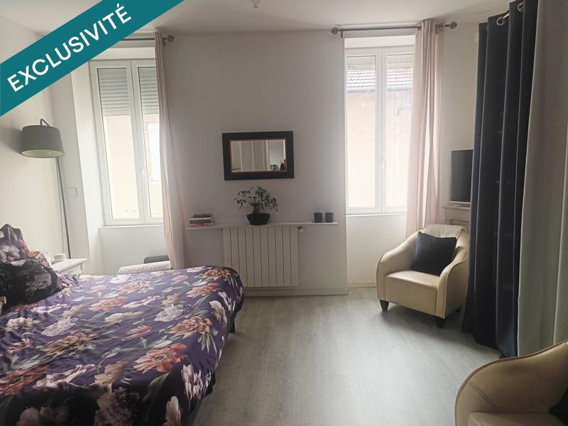 Maison - 200 m² - 9 pièces