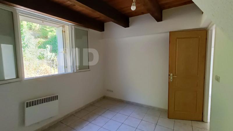 Loft - 50 m² - 3 pièces