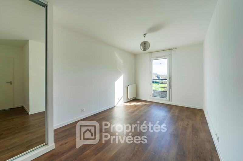 Appartement - 83 m² - 4 pièces