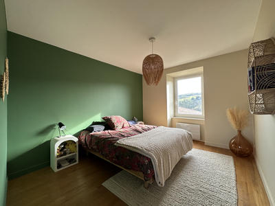 Maison - 357 m² - 11 pièces