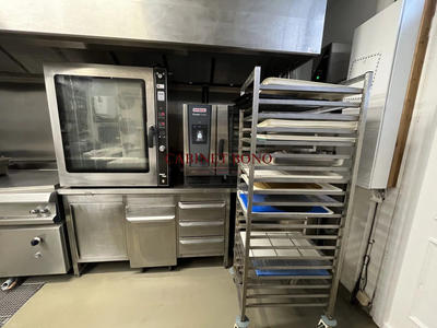 Fonds de commerce - 100 m²