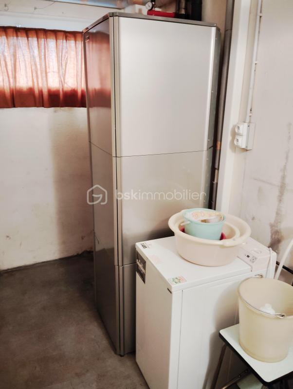 Maison - 132 m² - 5 pièces