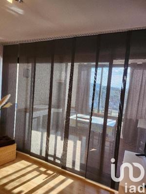 Appartement - 33 m² - 2 pièces