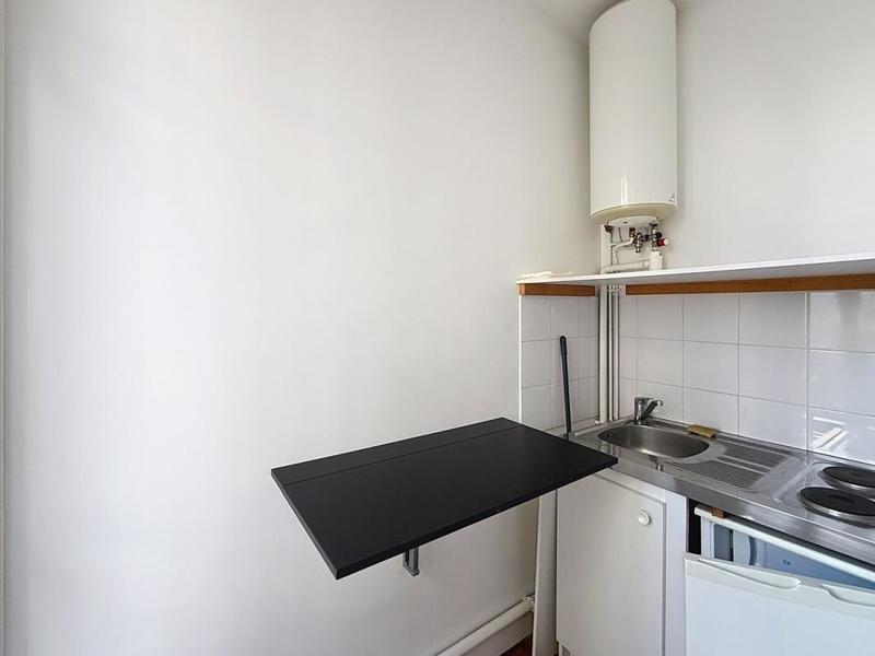 Bureau - 50 m² - 3 pièces