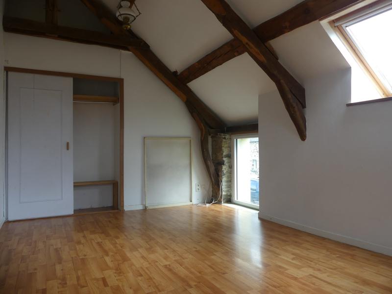 Maison - 113 m² - 4 pièces