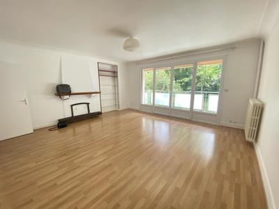 Appartement - 116 m² - 5 pièces