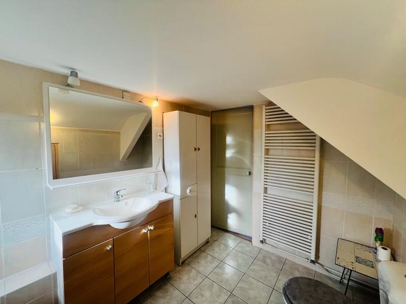 Maison - 75 m² - 3 pièces