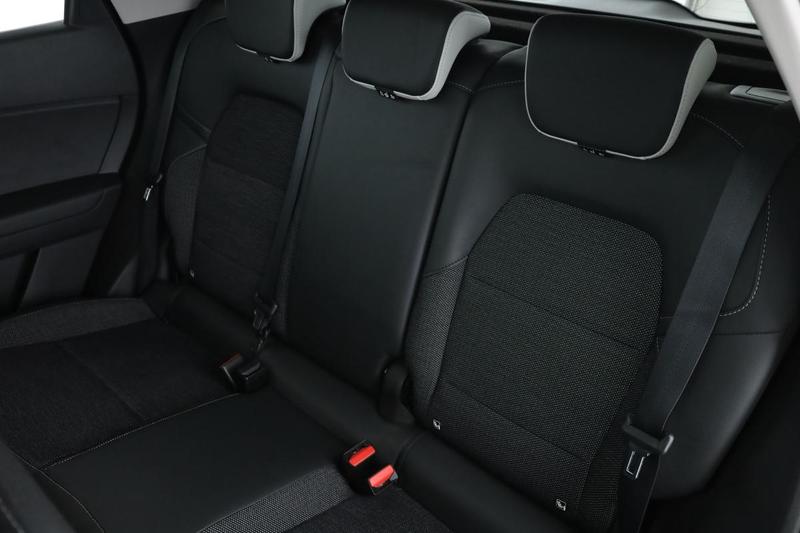 Renault Captur 1.3 TCe Mild Hybrid Techno Edc 140 ch